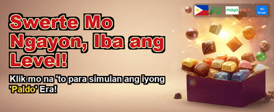 Win Big with PTGaming PH!