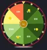 Spin & Win Bonus icon