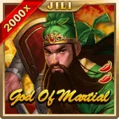 God Of Martial screenshot