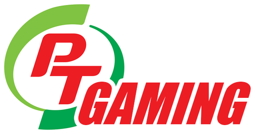 PTGaming PH Logo